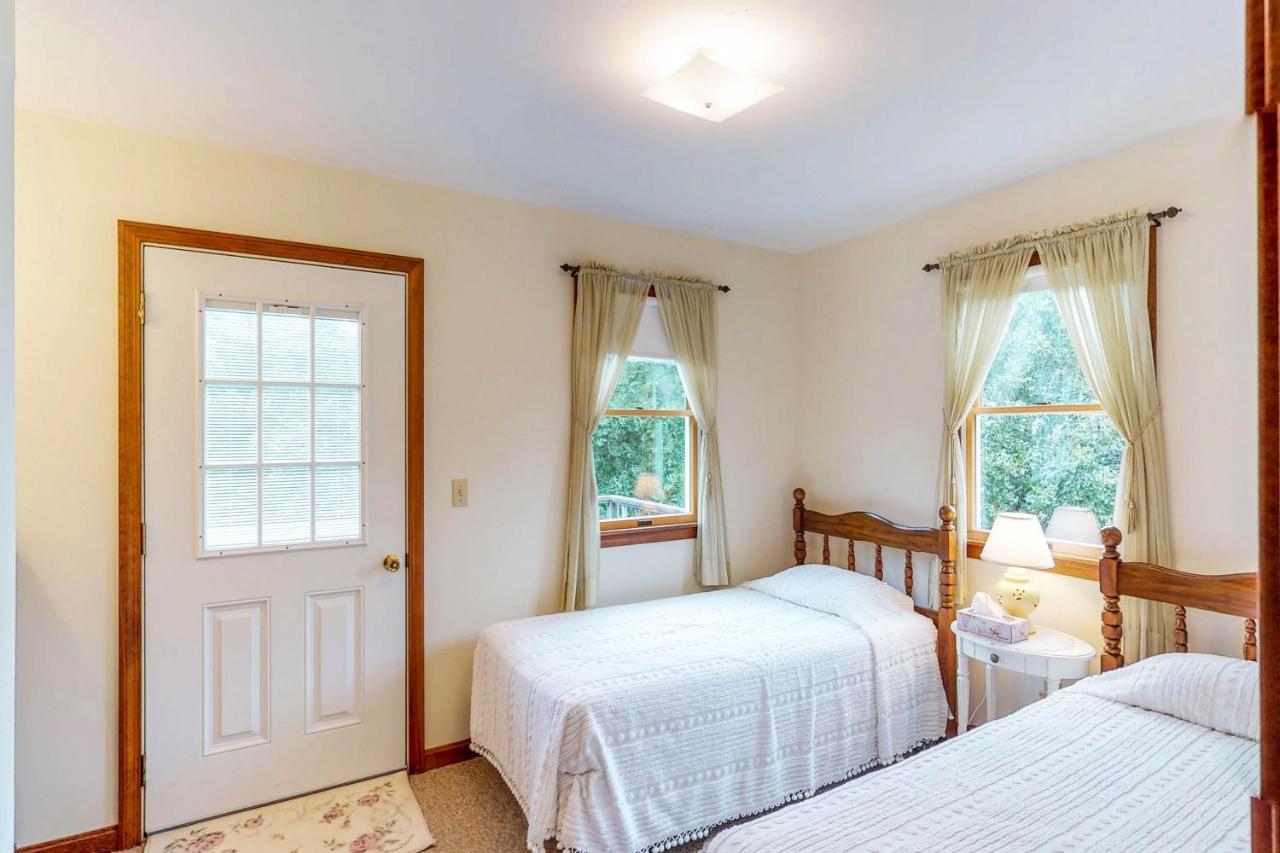Sandpiper'S Saltbox Dennis Exterior foto