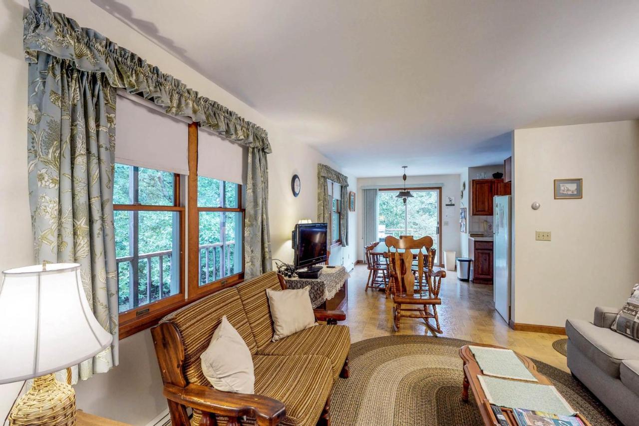 Sandpiper'S Saltbox Dennis Exterior foto